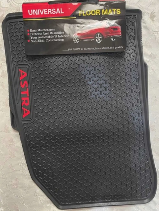 Полик от Opel Astra